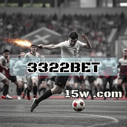 3322bet: Descubra Tudo Sobre Resultados e Melhore Suas Apostas