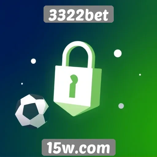 Análise da segurança do site de jogos 3322bet